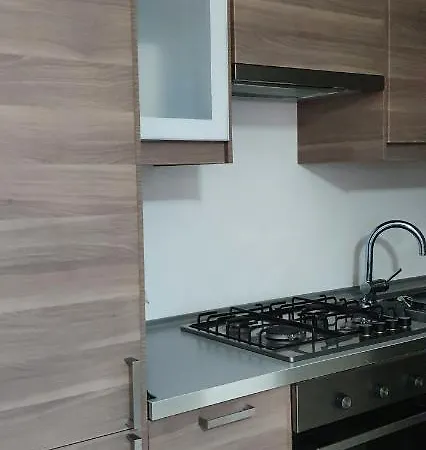 Casa Vacanze Apartment