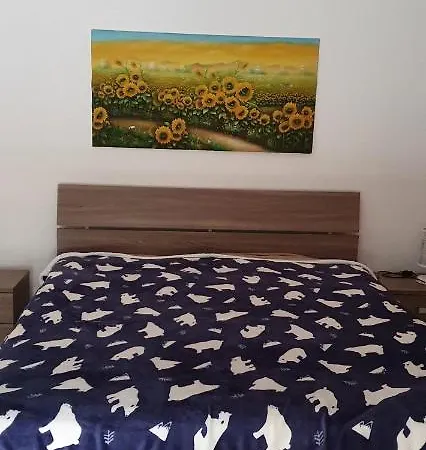 Casa Vacanze Agropoli