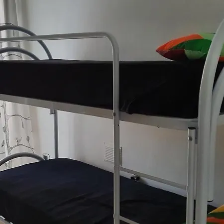 Casa Vacanze Apartment *