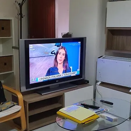 Apartment Casa Vacanze Agropoli