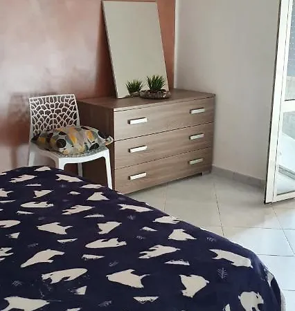 Casa Vacanze Apartment Agropoli