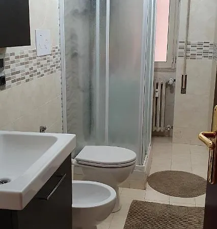 Apartmán Casa Vacanze