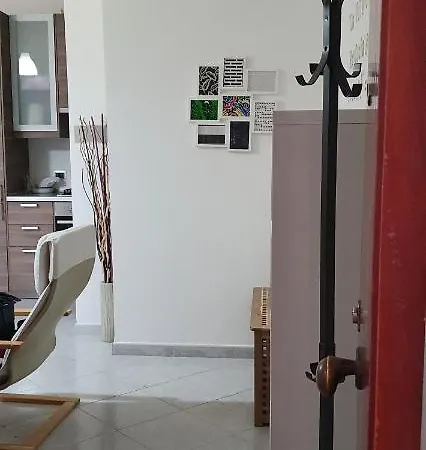 Casa Vacanze Apartmán *