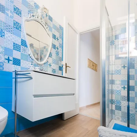 Petite Maison Apartamento