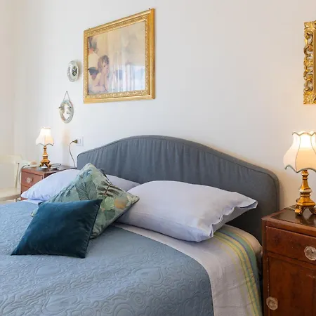 Apartamento Petite Maison *