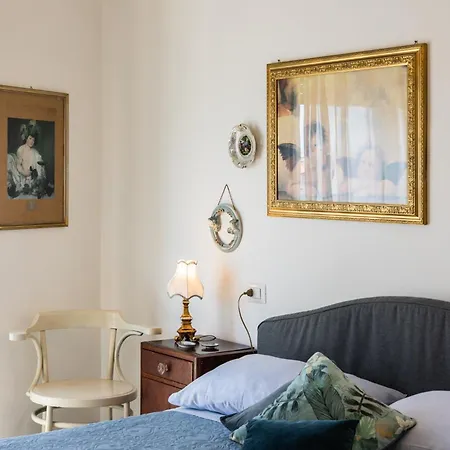 Petite Maison * Salerno