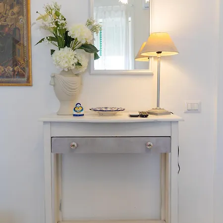 Apartamento Petite Maison *
