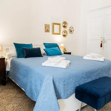 Apartamento Petite Maison Salerno