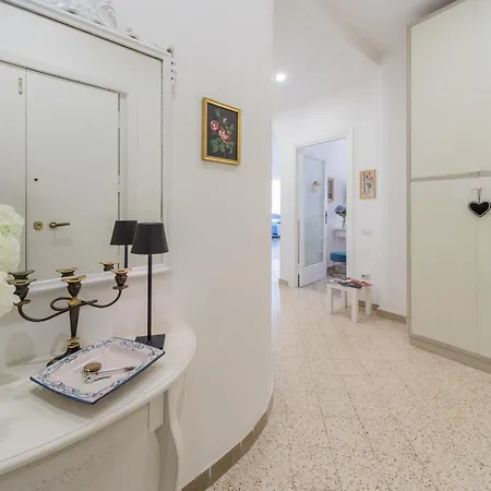 Petite Maison Apartamento *
