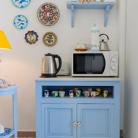 Petite Maison Apartamento *