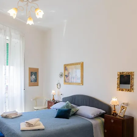 Apartamento Petite Maison *