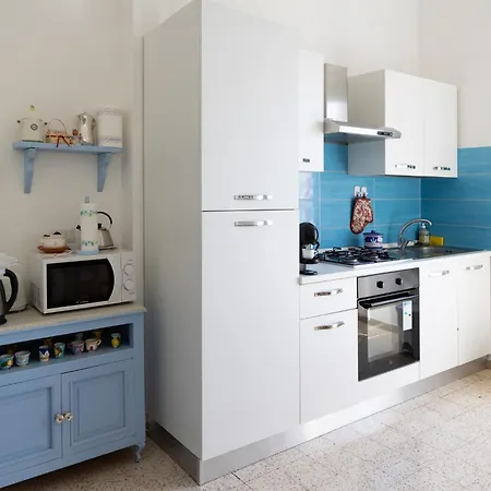 Petite Maison Apartamento *