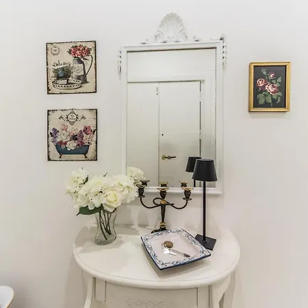 Petite Maison * Salerno