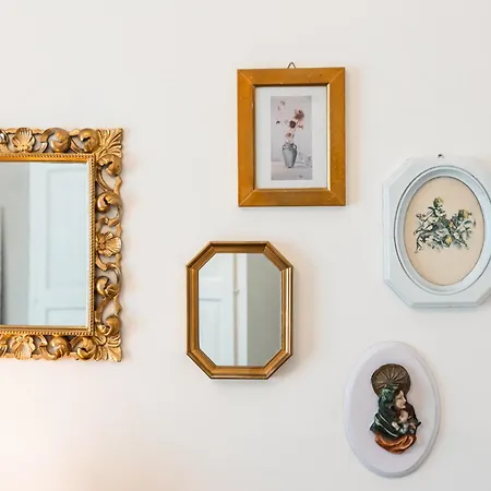 Petite Maison Apartamento