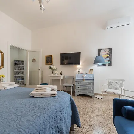 Apartamento Petite Maison *