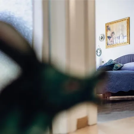 Petite Maison Apartamento