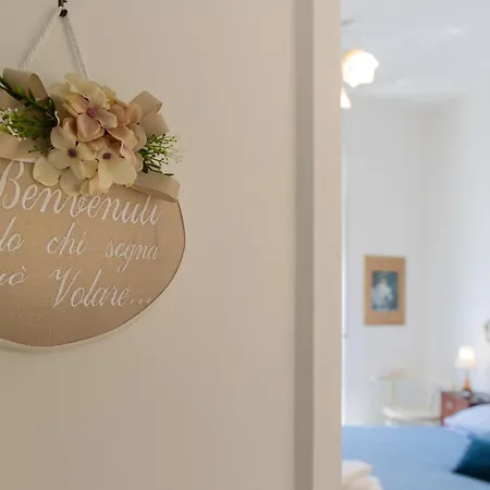 Petite Maison Apartamento