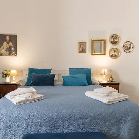 Apartamento Petite Maison *
