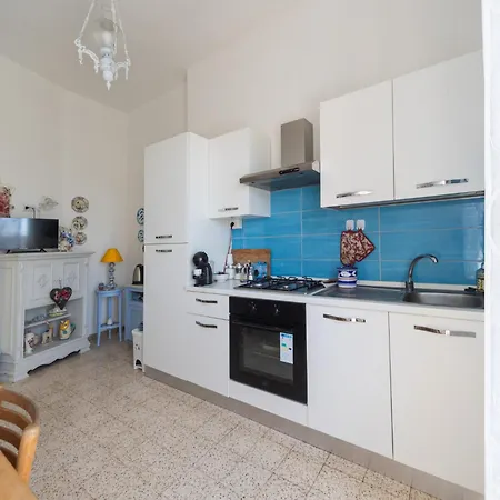 Petite Maison Salerno